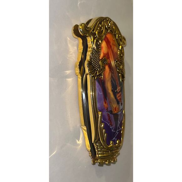 Franklin Mint Lord Of The Rings Gandalf Decorative Collector Piece - Picture 12 of 15